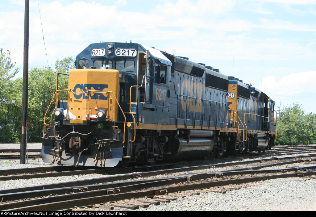 CSX 6217